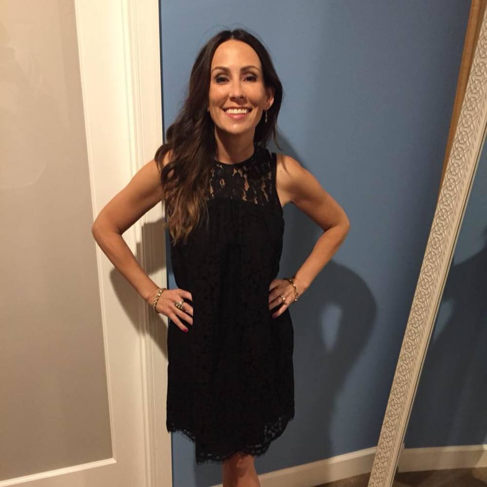 Meet your Posher, Jacqueline
